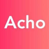 acho logo image