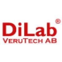 dilab logo image