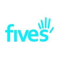 fives logo image