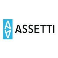 assetti - property asset management solution