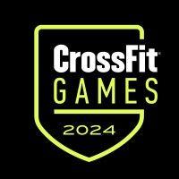 crossfit games logo image