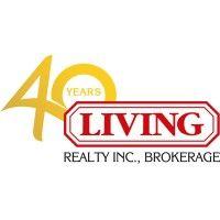 living realty inc., brokerage