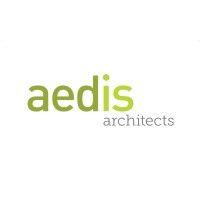 aedis architects logo image