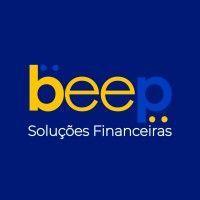 beep soluções financeiras logo image