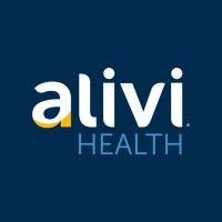 alivi logo image