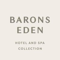 barons eden - hotel and spa collection logo image