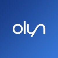 olyn group logo image