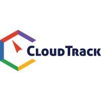 cloudtrack logo image