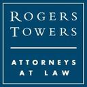 logo of Rogers Towers P A