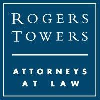 rogers towers, p.a.