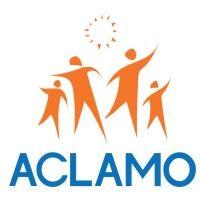 aclamo logo image