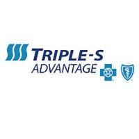 triple-s advantage logo image