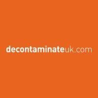 decontaminate (uk) ltd logo image