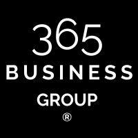 365 business group logo image