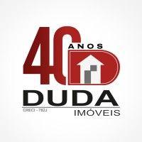 duda imóveis logo image