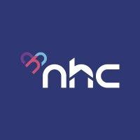 nhc logo image