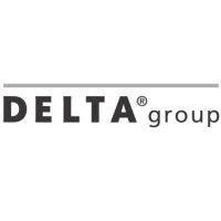 deltagroup logo image