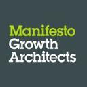 logo of Manifesto Growth Architects