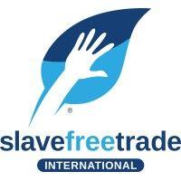 slavefreetrade international logo image