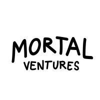 mortal ventures logo image