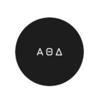 alpha theta delta - michigan chapter logo image