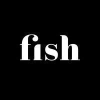 fish agency logo image