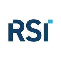 rsi visuals logo image