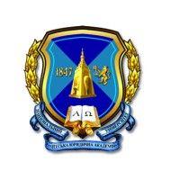 national university "odessa law academy" logo image