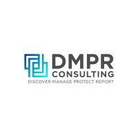 dmpr consulting logo image