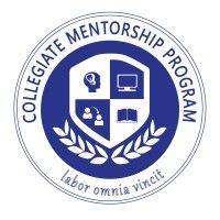 collegiate mentorship program (cmp academy) logo image