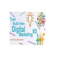 digital marketing bd logo image