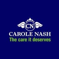 carole nash insurance logo image