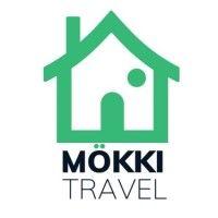 mökki travel logo image