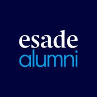 esade alumni logo image