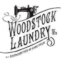 woodstock laundry logo image