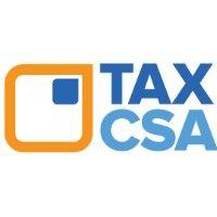 tax csa, inc logo image