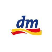 dm drogerie markt österreich logo image