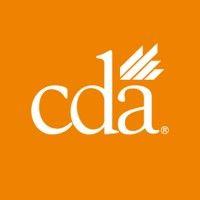 california dental association logo image