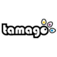 tamago logo image