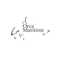 orca maritime, inc. logo image