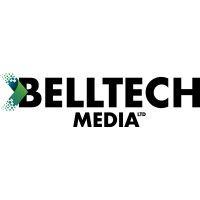 belltech media ltd logo image