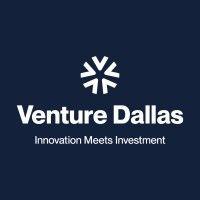 venture dallas logo image