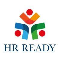 hr ready ltd logo image