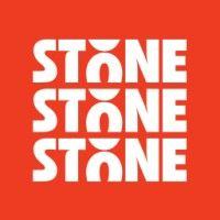 stone strategy & design logo image