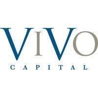 vivo capital logo image