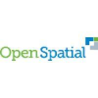 open spatial logo image