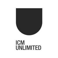 icm unlimited logo image