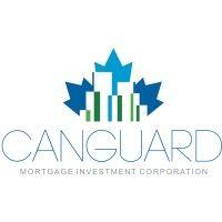 canguard mortgage investment corp. logo image