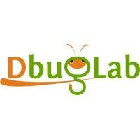 dbug lab pvt. ltd. logo image