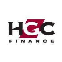 hgc finance logo image